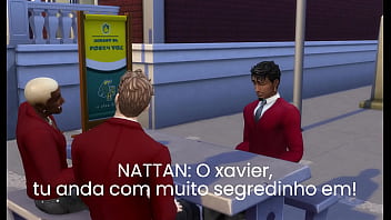 The slutz episodio 1