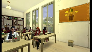 The slutz episodio 1