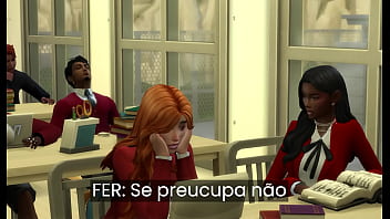 The slutz episodio 1