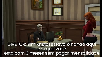 The slutz episodio 1