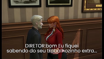 The slutz episodio 1