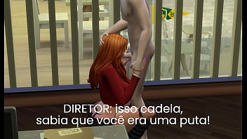 The slutz episodio 1