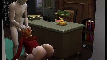 The slutz episodio 1