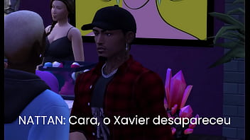 The slutz episodio 1