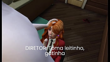 The slutz episodio 1