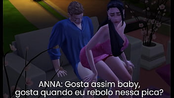 The slutz episodio 1