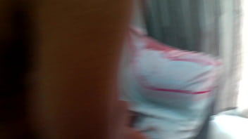 Ela queria surpreende lo e causar uma ótima impressão hoje