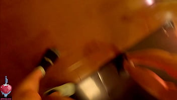 Doggystyle while checking amc