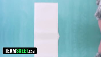 March All Out With Melody Marks thumbnail