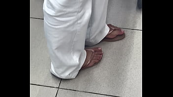 Pezinho mercado Pezinho mercado