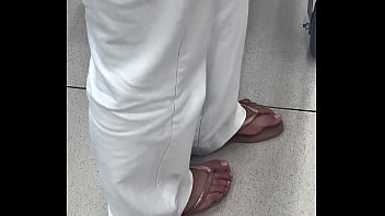 Pezinho mercado Pezinho mercado
