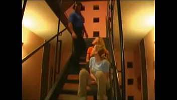 College students fuck a stranger