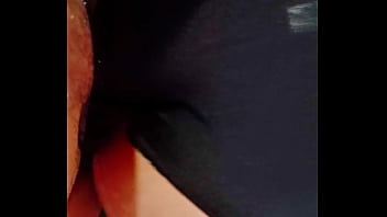 How nice it is when my friend's husband fucks me doggy style