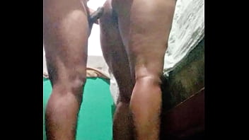 How nice it is when my friend's husband fucks me doggy style How nice it is when my friend's husband fucks me doggy style