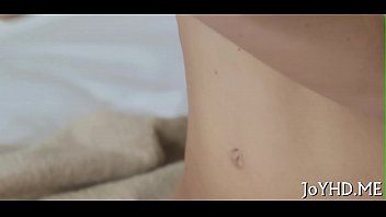 Young vagina wants for deep fuck