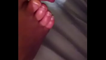 23 gf s feet toes dick