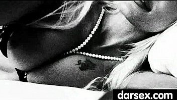 Hot girl enjoys an erotic afternoon fuck 11