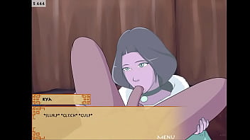 Four elements trainer ghost kya encounter