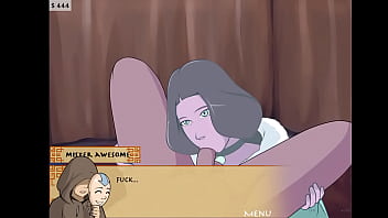 Four elements trainer ghost kya encounter