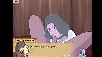 Four elements trainer ghost kya encounter