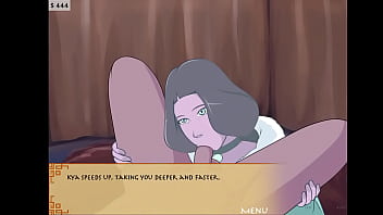 Four elements trainer ghost kya encounter