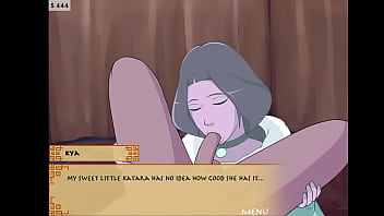 Four elements trainer ghost kya encounter