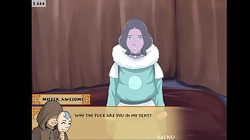 Four elements trainer ghost kya encounter