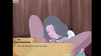 Four elements trainer ghost kya encounter