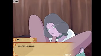 Four elements trainer ghost kya encounter