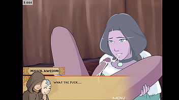 Four elements trainer ghost kya encounter