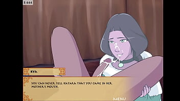 Four elements trainer ghost kya encounter