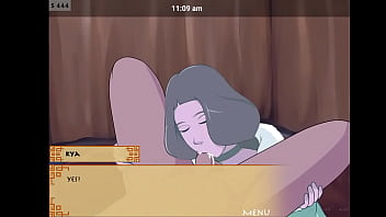 Four elements trainer ghost kya encounter