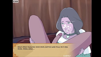 Four elements trainer ghost kya encounter