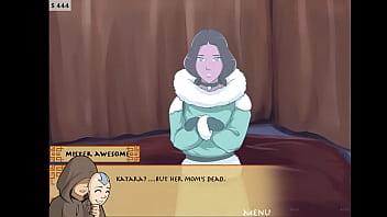 Four elements trainer ghost kya encounter