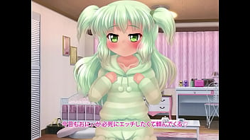 愛妹 ゆいな ～ライブ2dアニメーション～ なまイキ妹にわからせる兄