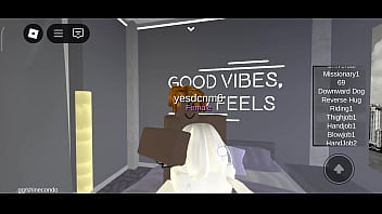 Tocino le da lección a chica anime