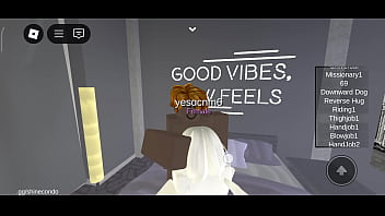 Tocino le da lección a chica anime