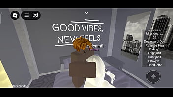 Tocino le da lección a chica anime