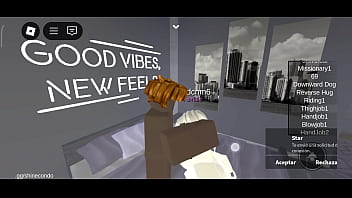 Tocino le da lección a chica anime