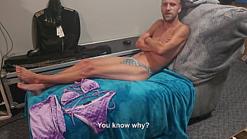 Spoiled brat female joi s1 e08 "go ahead roll your eyes but you'll submit for me" female orgasm instructions