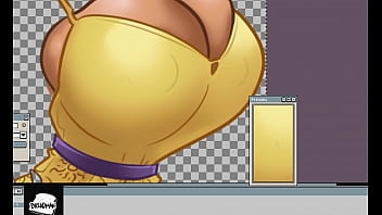 Dds broadcast by bmg on picarto from may 2022 b r