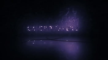 Kitty's cock puppets experience