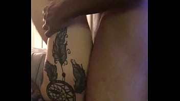 White girl tries to resist new stranger bbc in macon georgia master slave