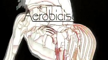 Ron harris' aerobicise presented by american apparel push ups