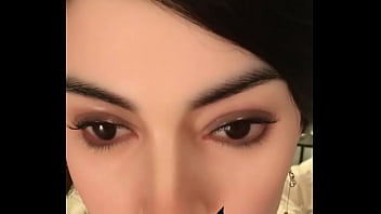 Automatic woman full shapely lips almost entered the perception of attractiveness