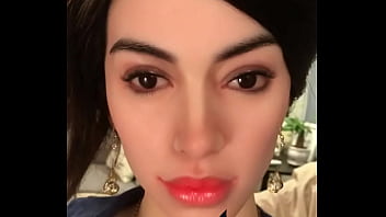 Automatic woman full shapely lips almost entered the perception of attractiveness