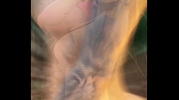 Backalleytoonz update #2 bubblebutt curves short