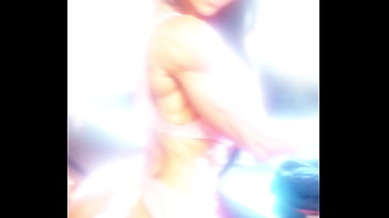 Backalleytoonz update #2 bubblebutt curves short