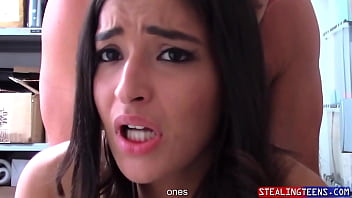 Pretty little liar & the security guard emily willis chad white