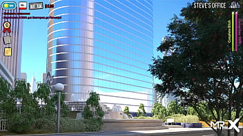 Fashionbusiness chubby girl wants a promotion e1 #95